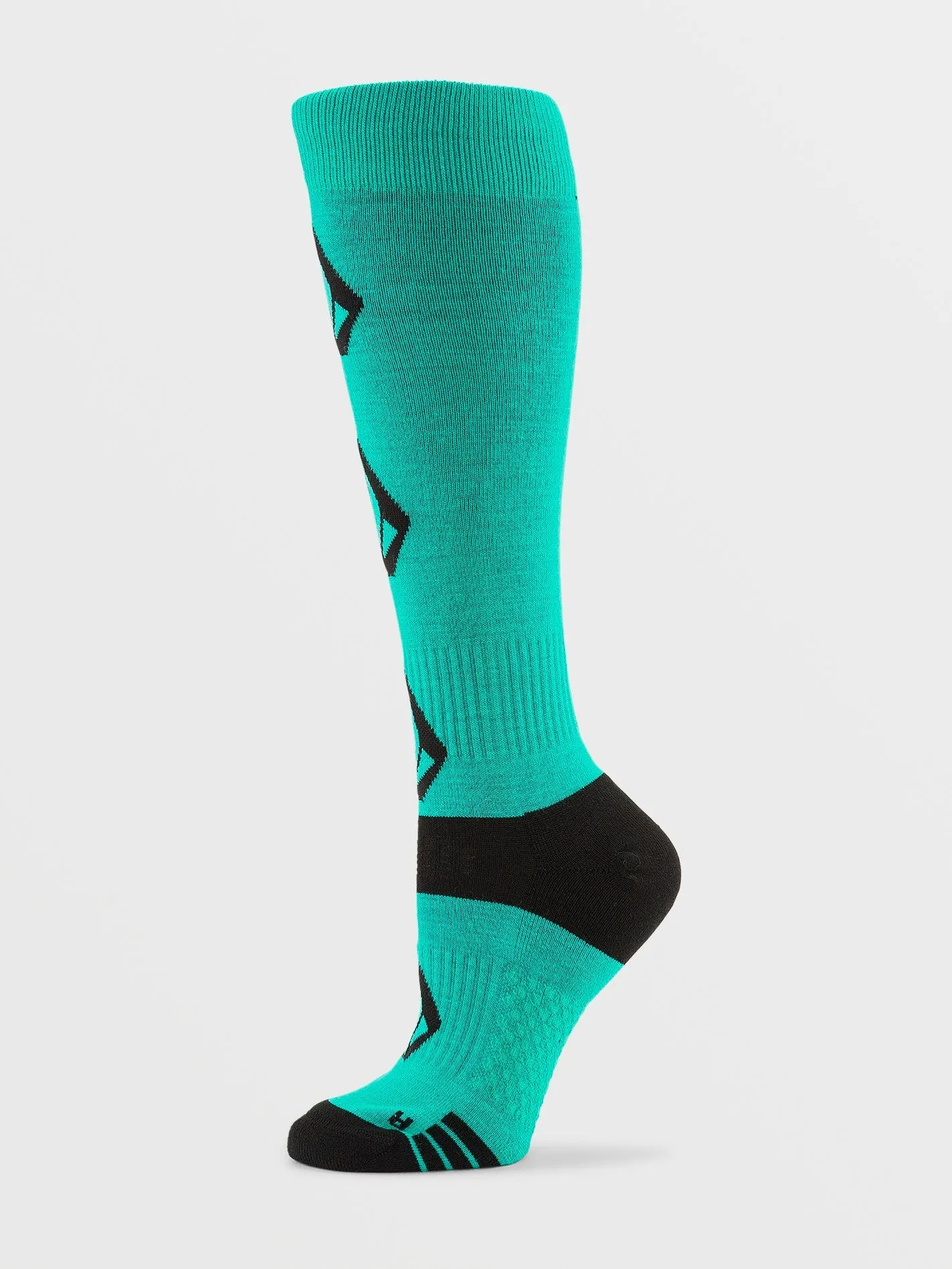 Chaussettes Sherwood - VIBRANT GREEN