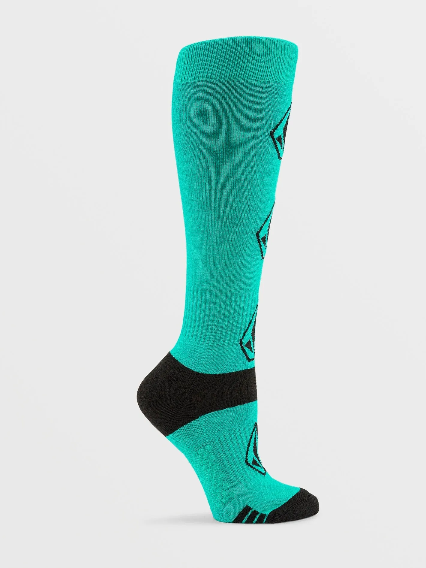 Chaussettes Sherwood - VIBRANT GREEN
