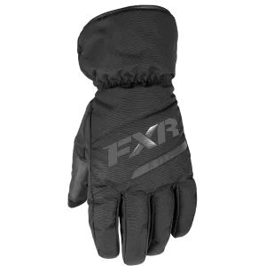 Child Octane Gloves