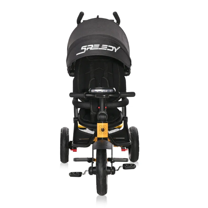 CHILDREN TRICYCLE SPEEDY AIR