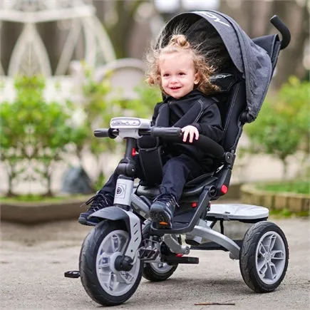 CHILDREN TRICYCLE SPEEDY AIR