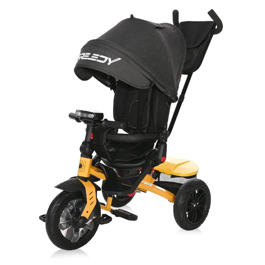 CHILDREN TRICYCLE SPEEDY AIR