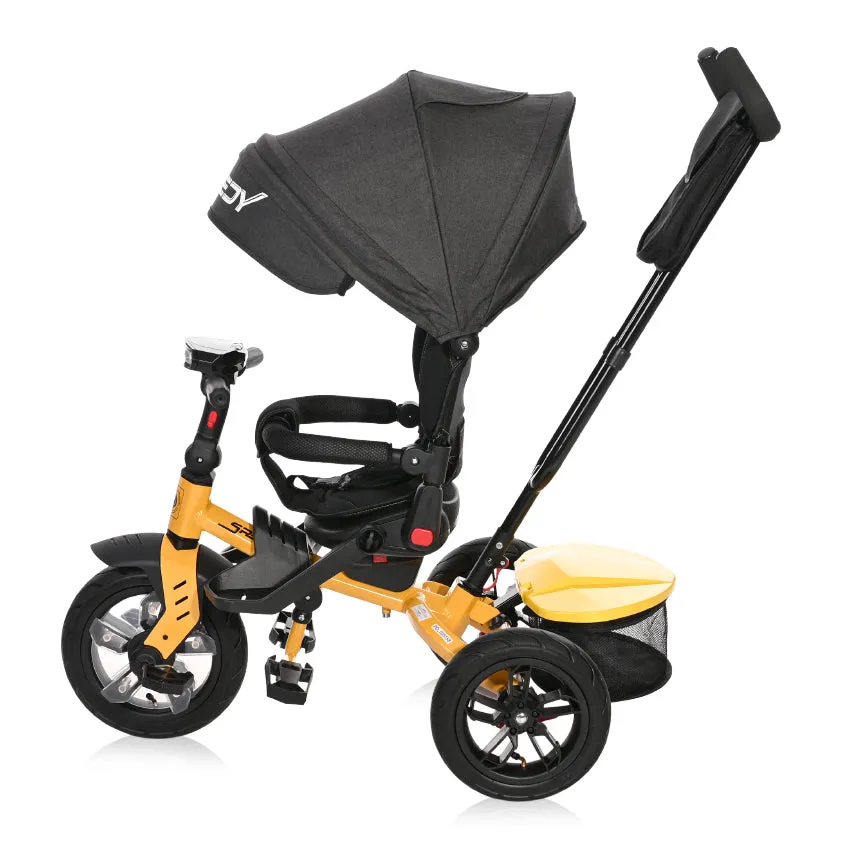CHILDREN TRICYCLE SPEEDY AIR