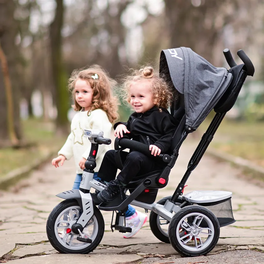 CHILDREN TRICYCLE SPEEDY AIR