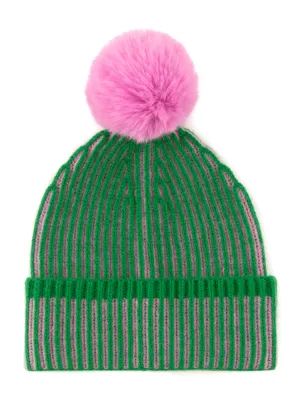 Christie Beanie - Green