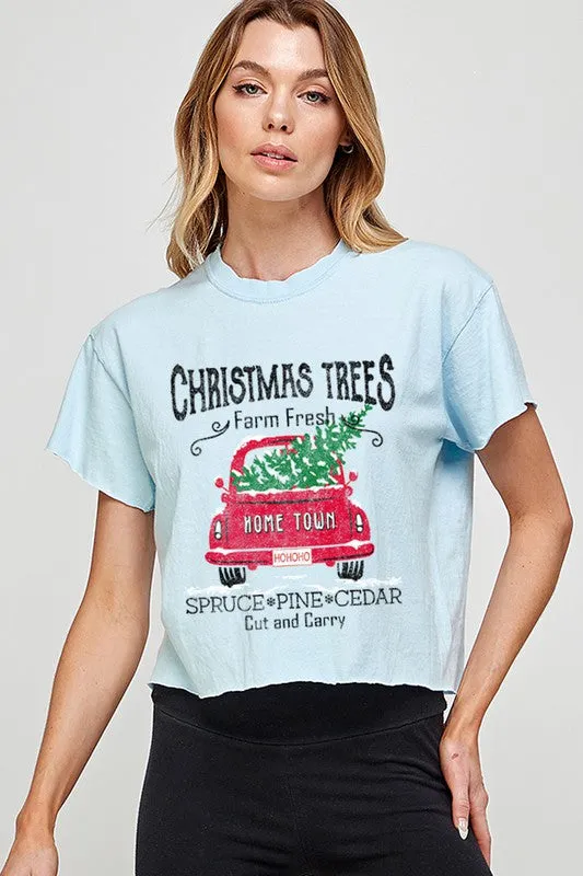 CHRISTMAS TREE