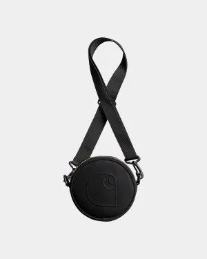 Clarton Bag | Black