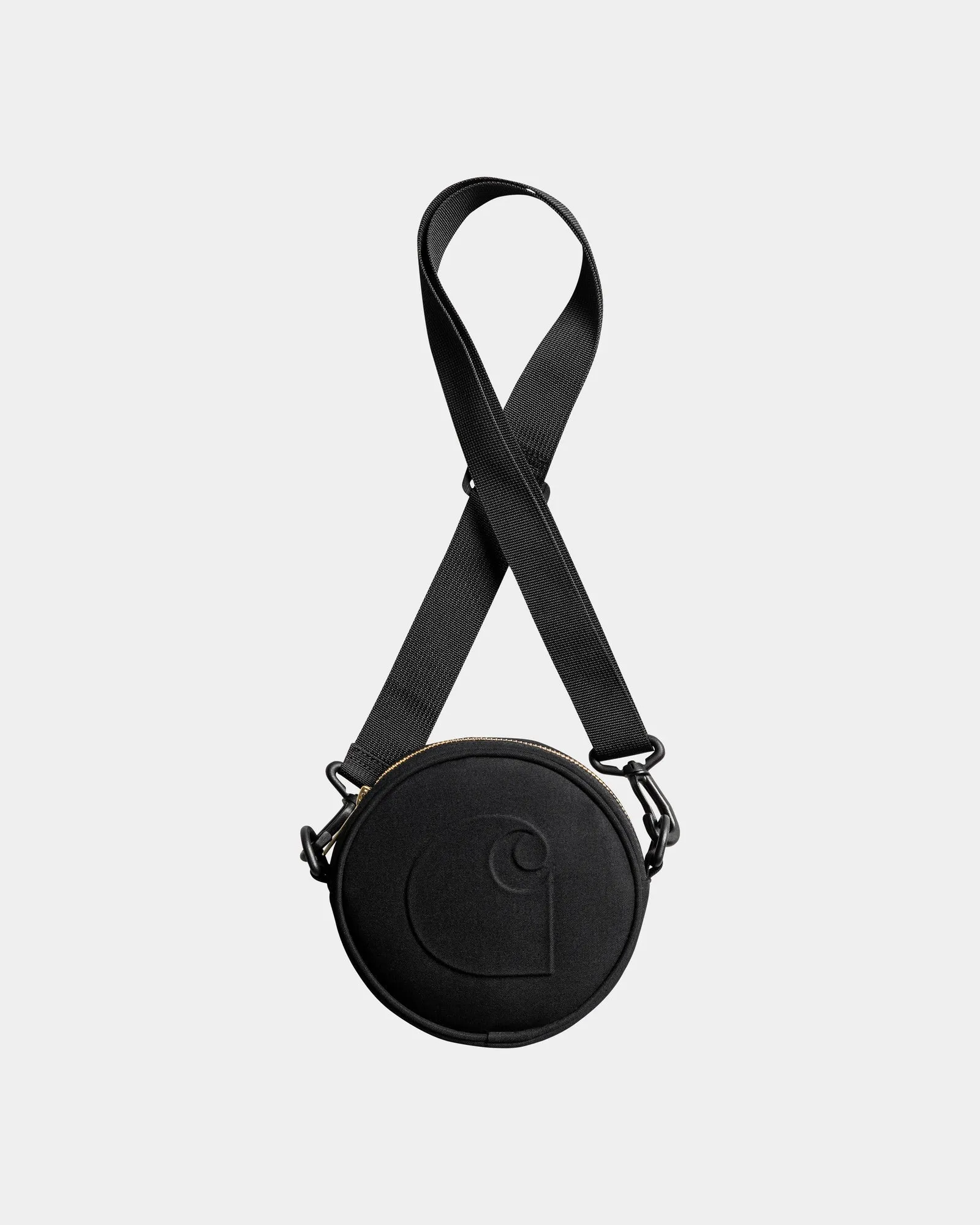 Clarton Bag | Black