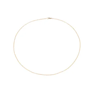 Classic Choker - Gold