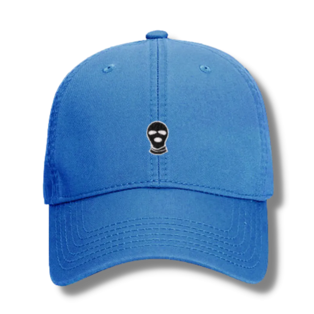 Classic Golf Hat