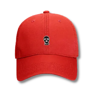 Classic Golf Hat