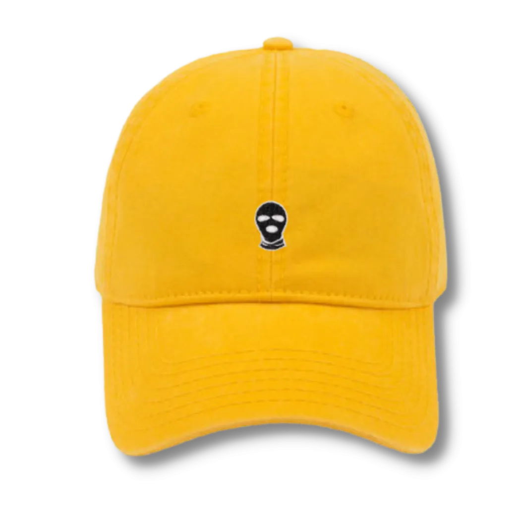 Classic Golf Hat