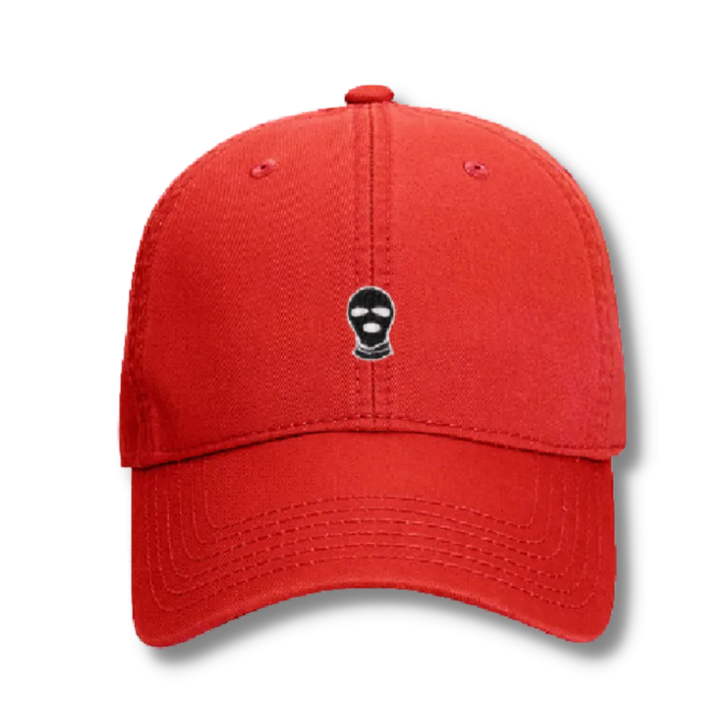Classic Golf Hat