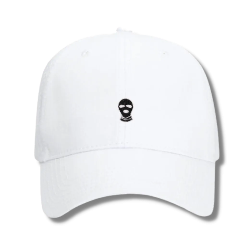 Classic Golf Hat