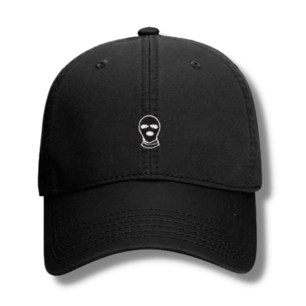 Classic Golf Hat