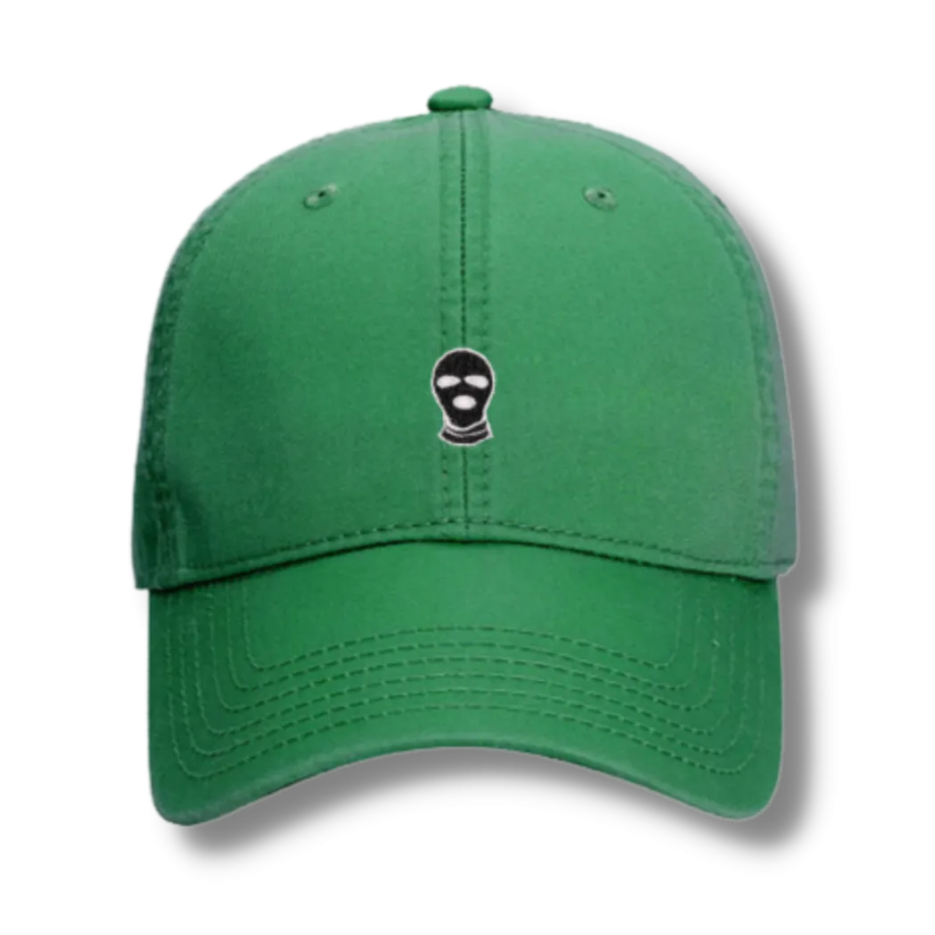 Classic Golf Hat