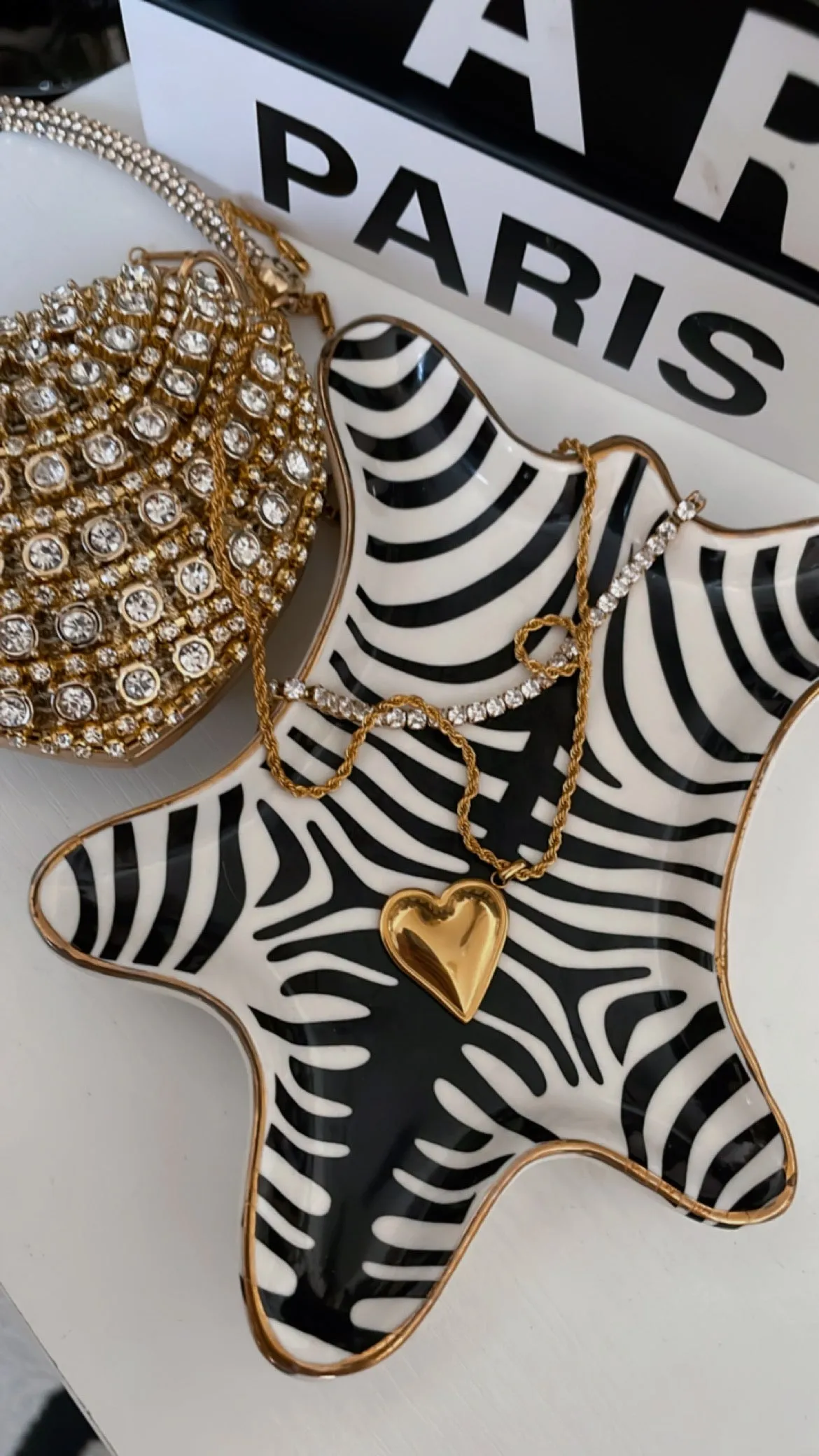 Classic Heart Necklaces