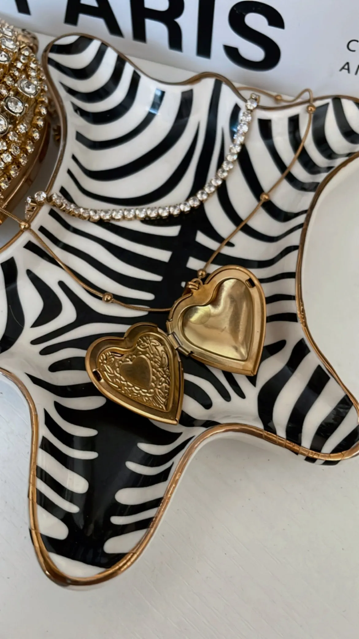 Classic Heart Necklaces