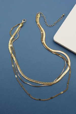 Classy Layered Chain