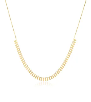 Cleopatra Necklace