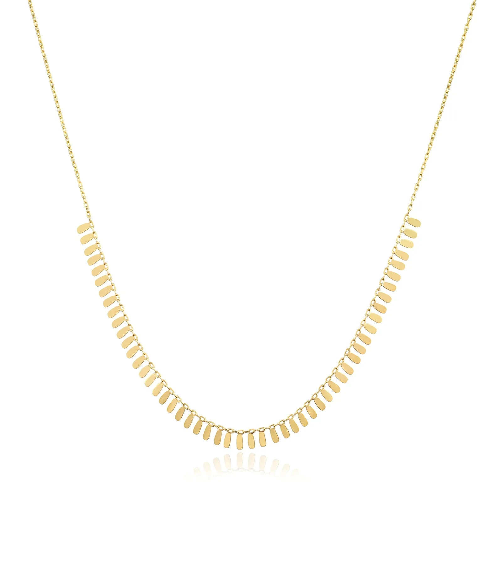 Cleopatra Necklace
