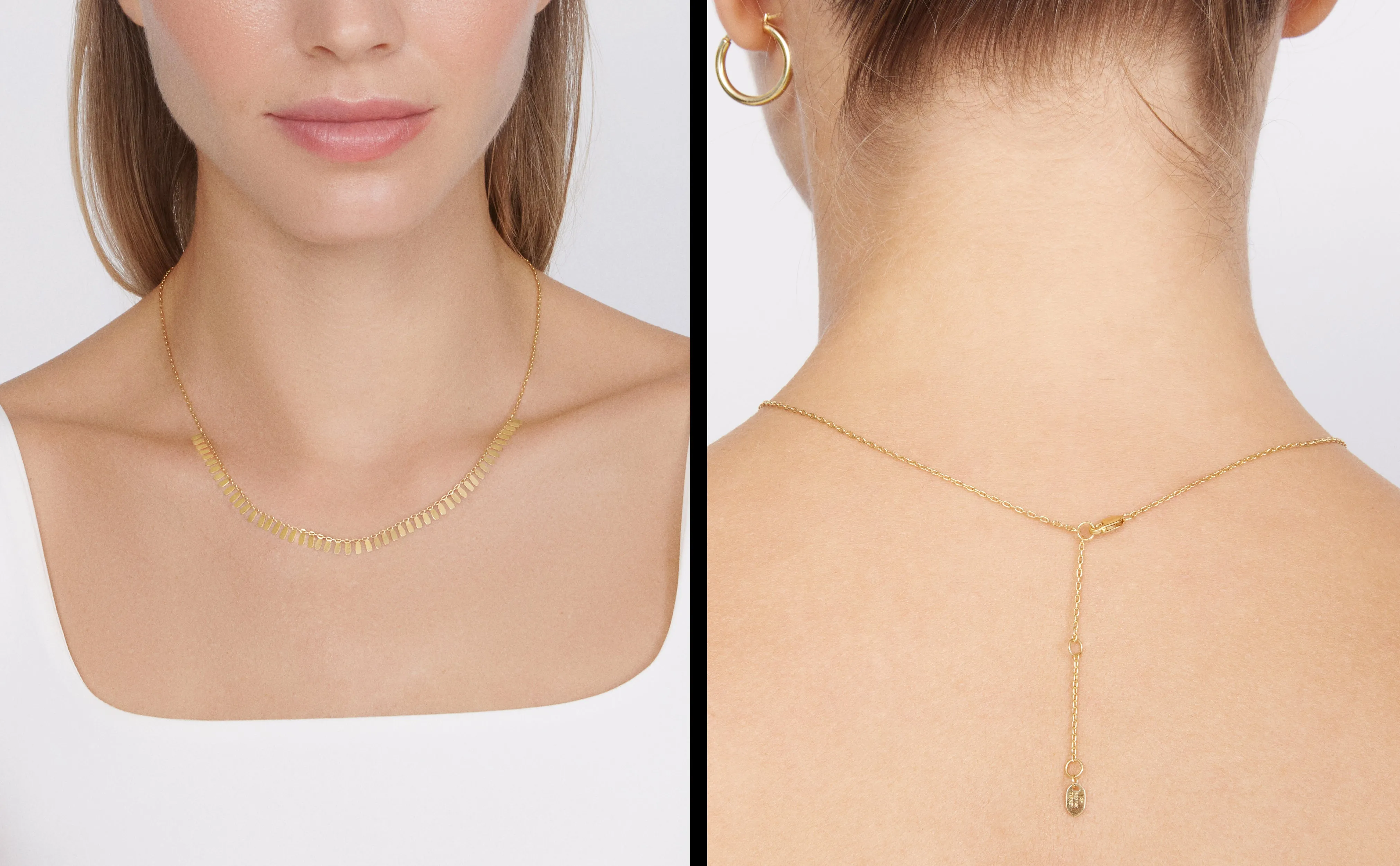 Cleopatra Necklace