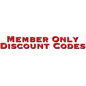 Click here to see discount codes and links to other affiliated companies!