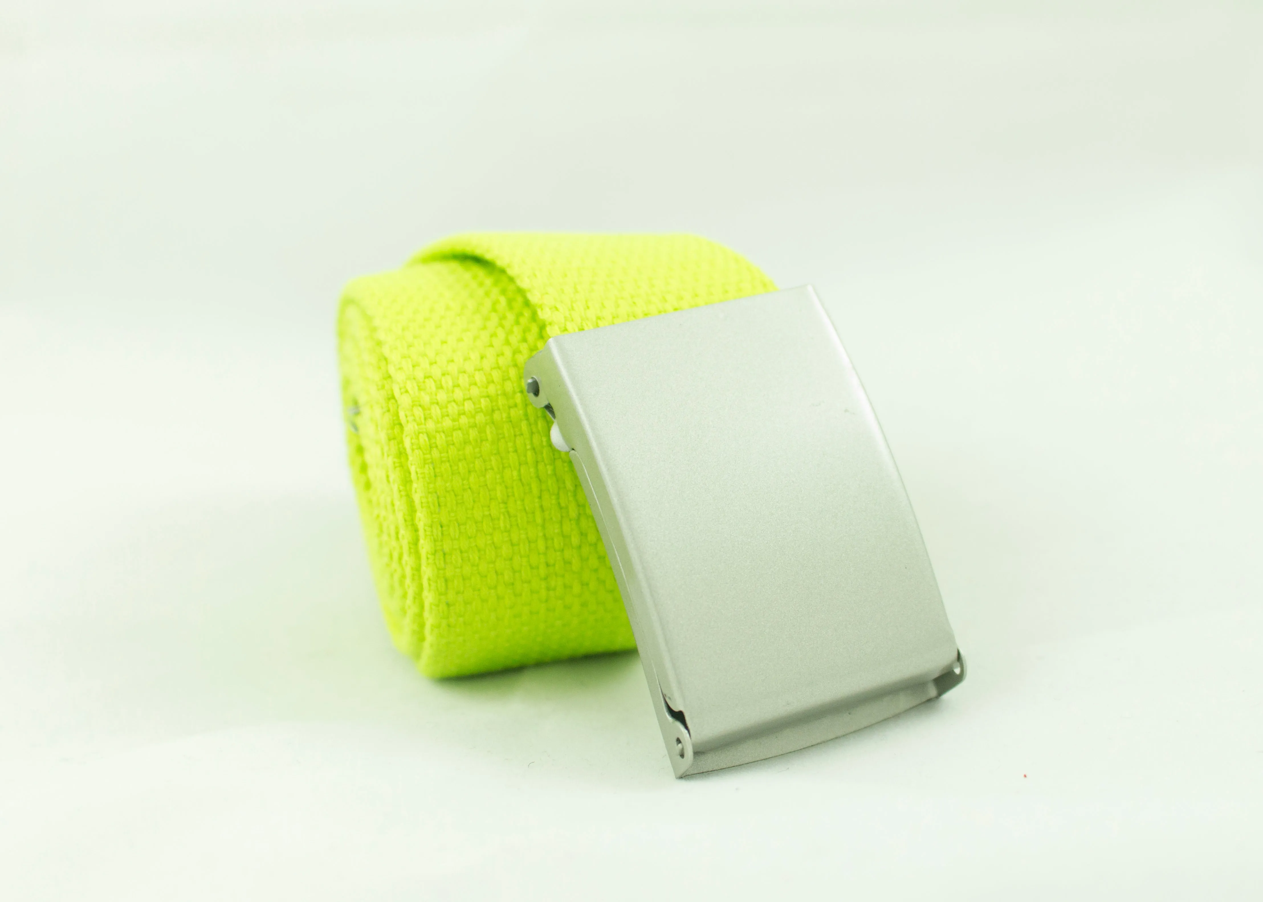 Clip Belts