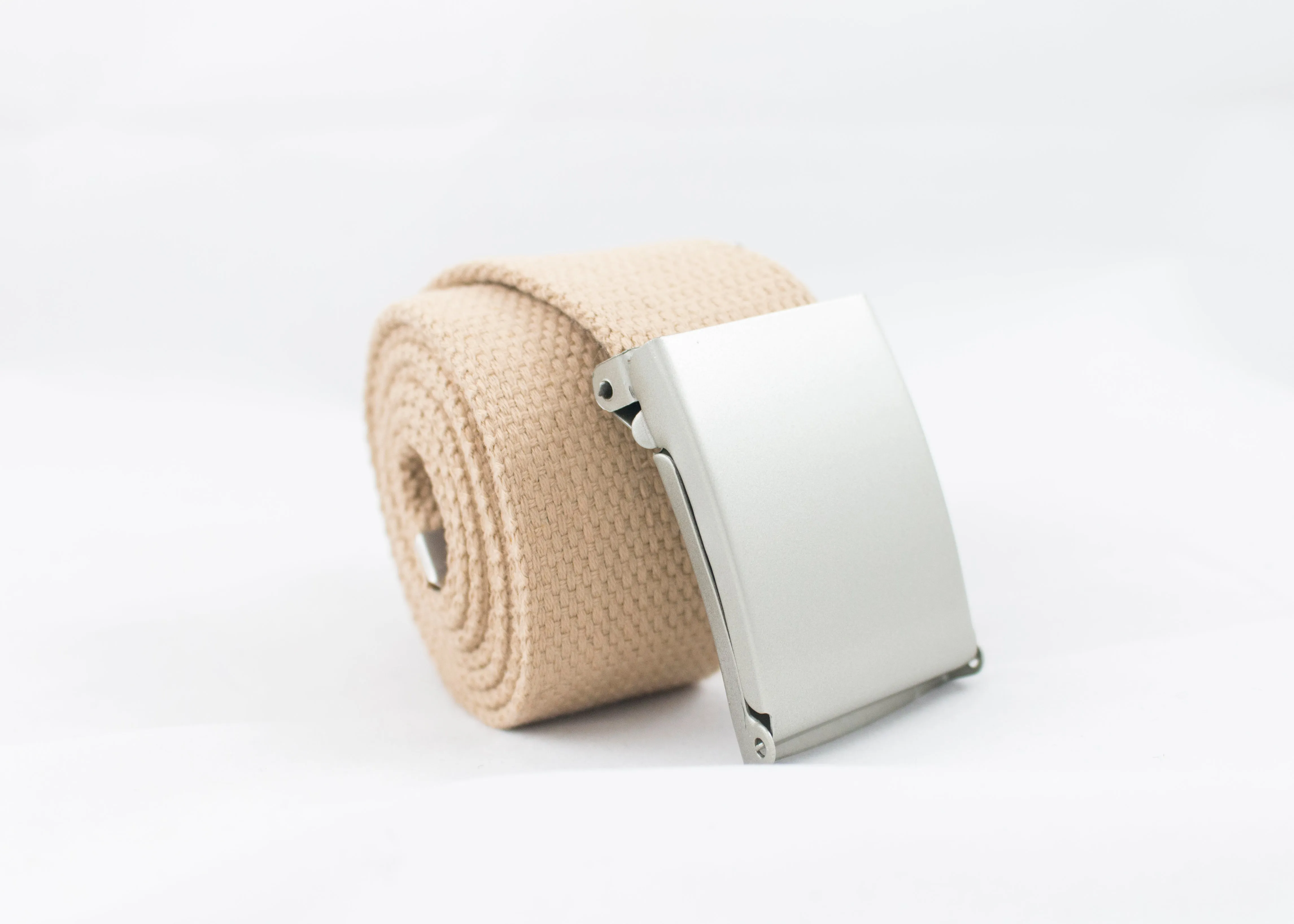 Clip Belts