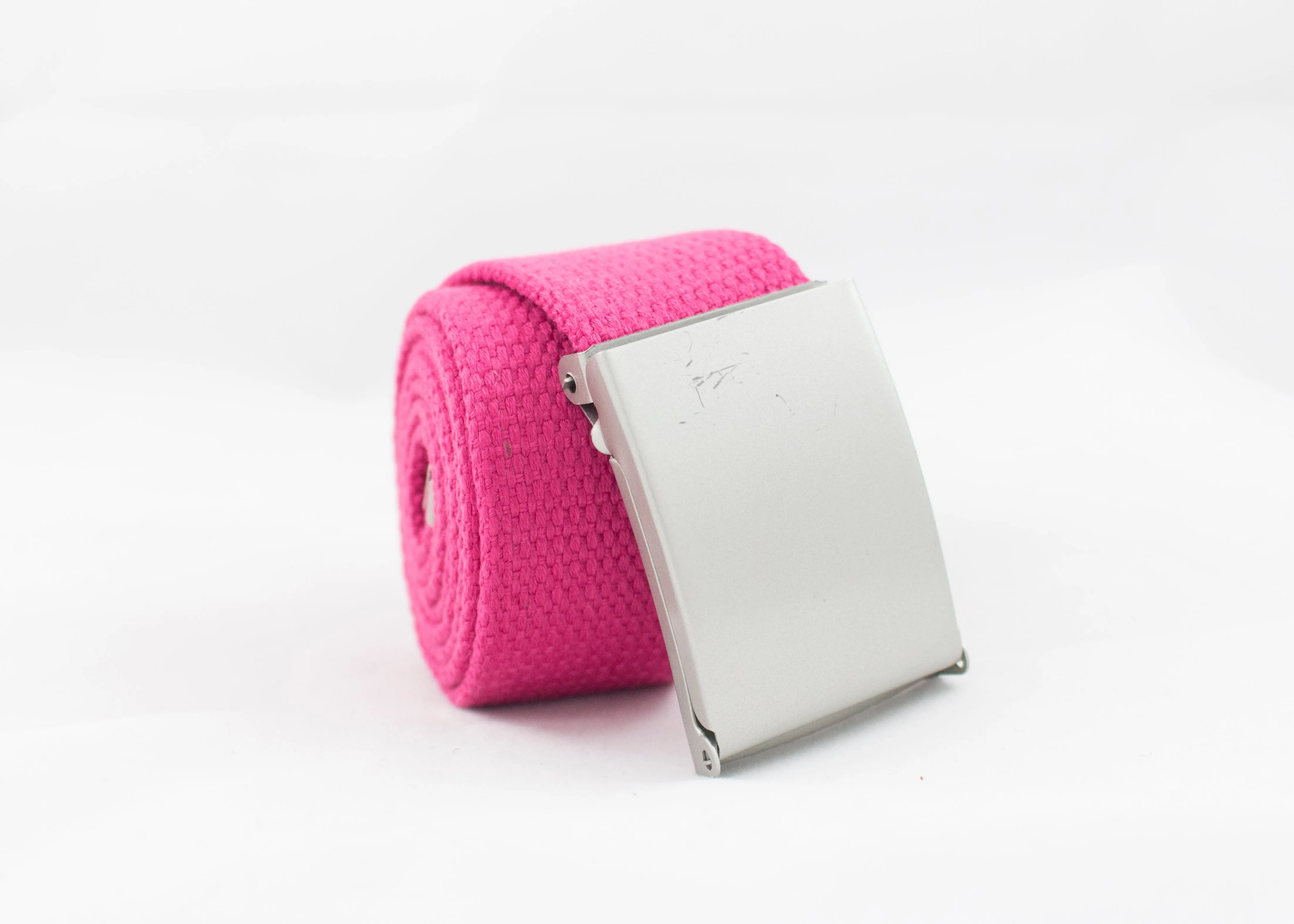 Clip Belts