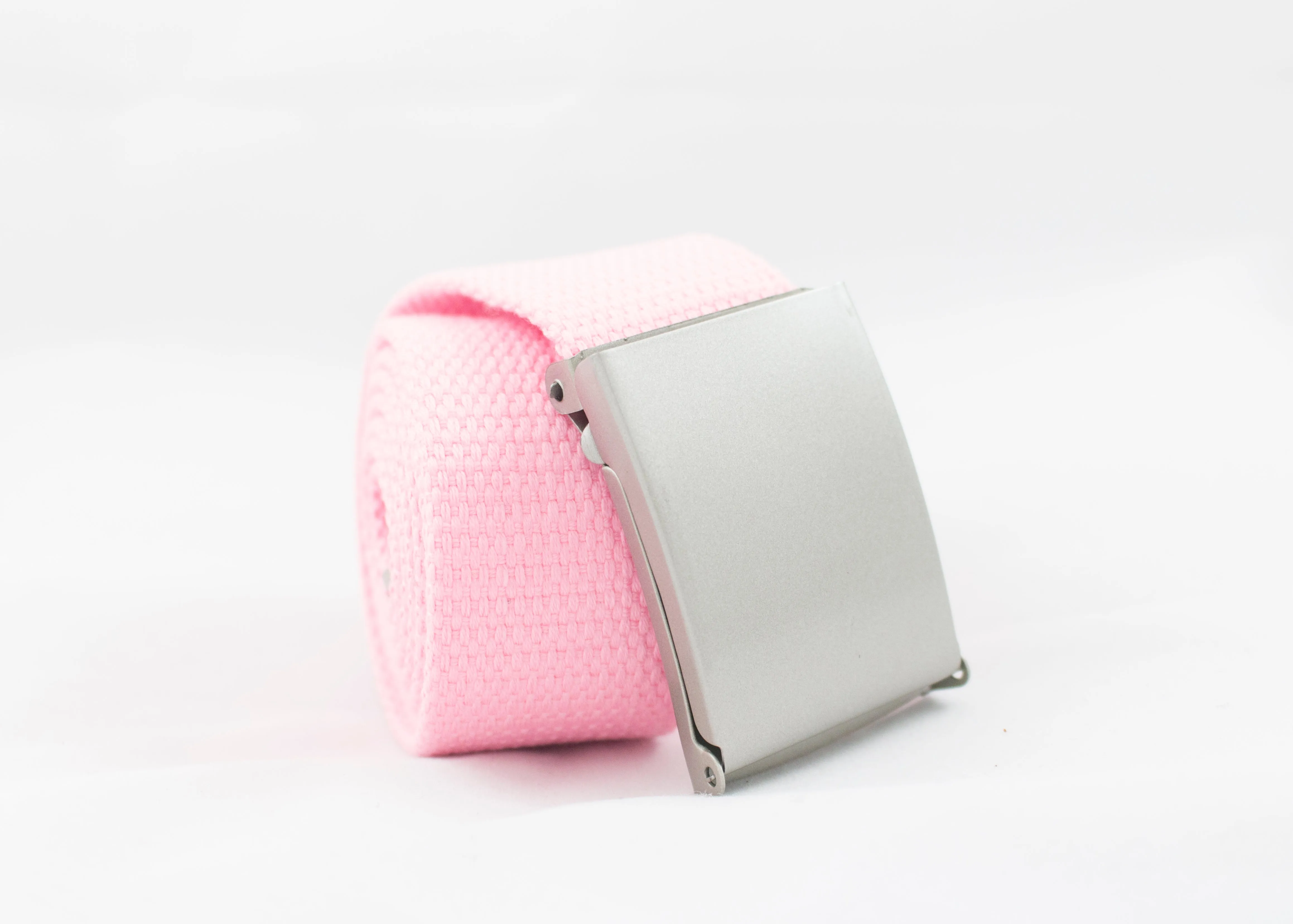 Clip Belts