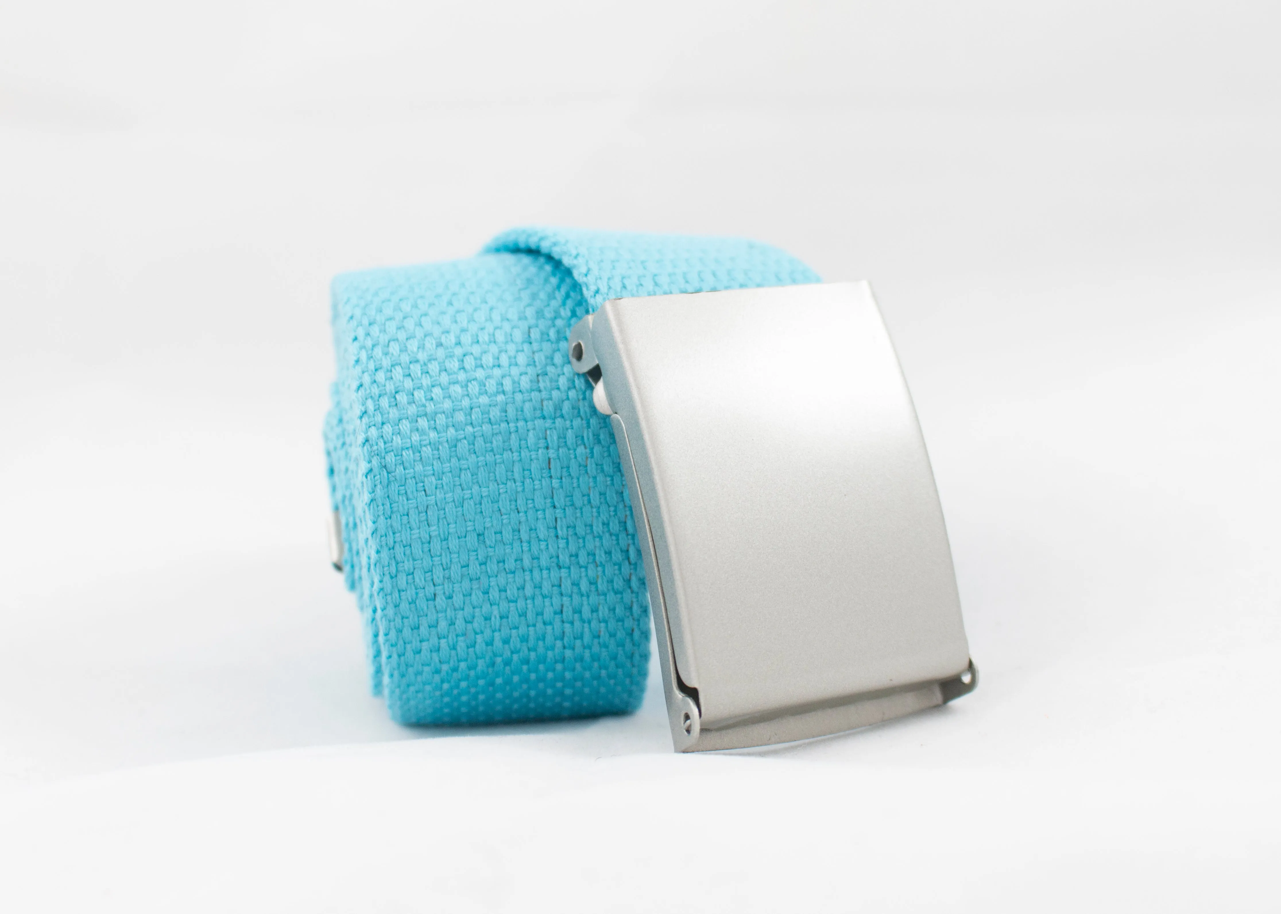 Clip Belts