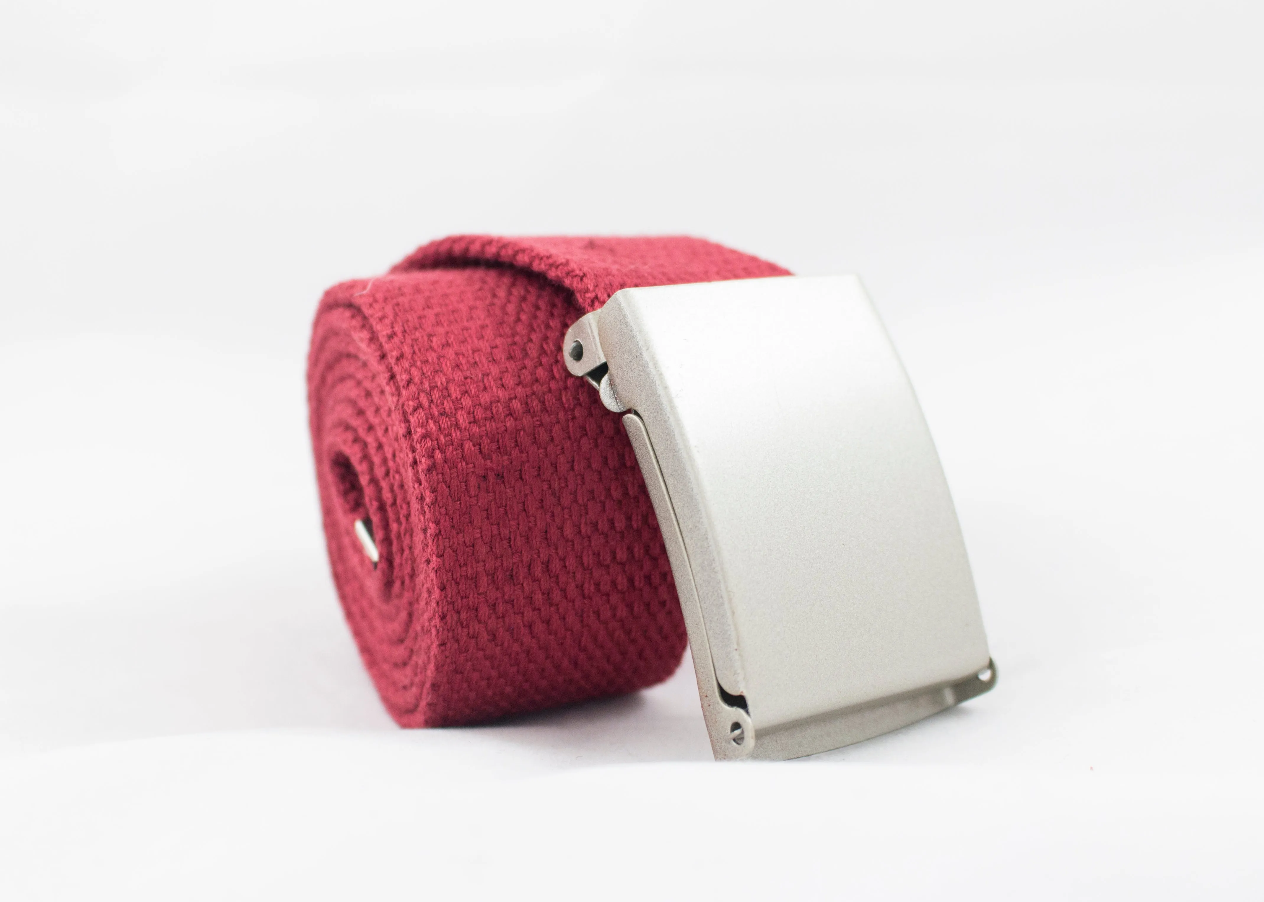 Clip Belts