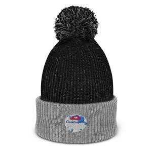 Cloutropolis Beanie 2.0