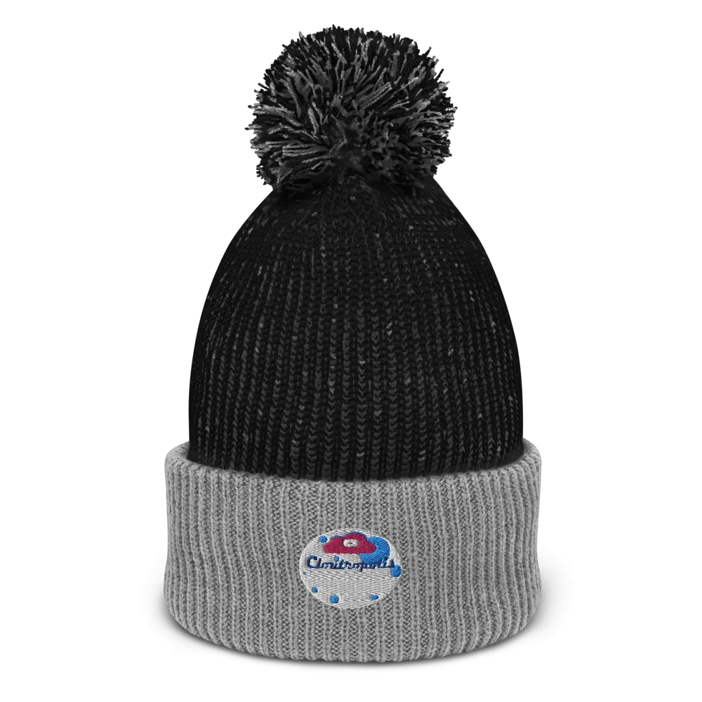 Cloutropolis Beanie 2.0