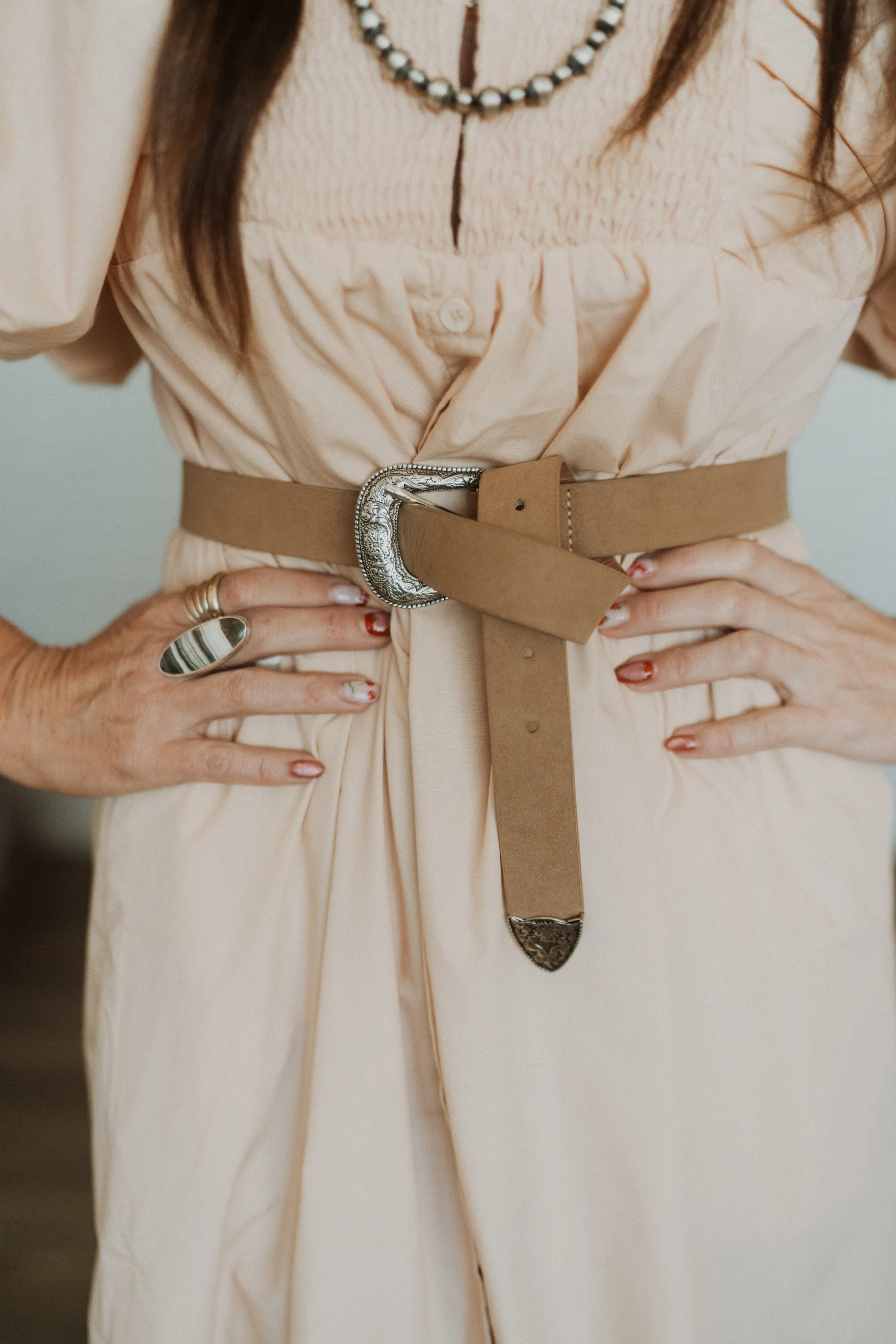 Clyde Western Belt