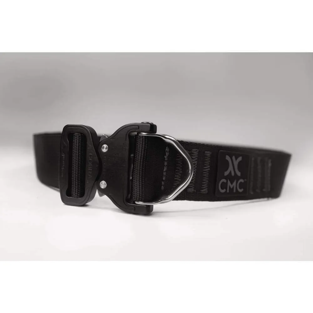 CMC Cobra-D Uniform Rappel Belt