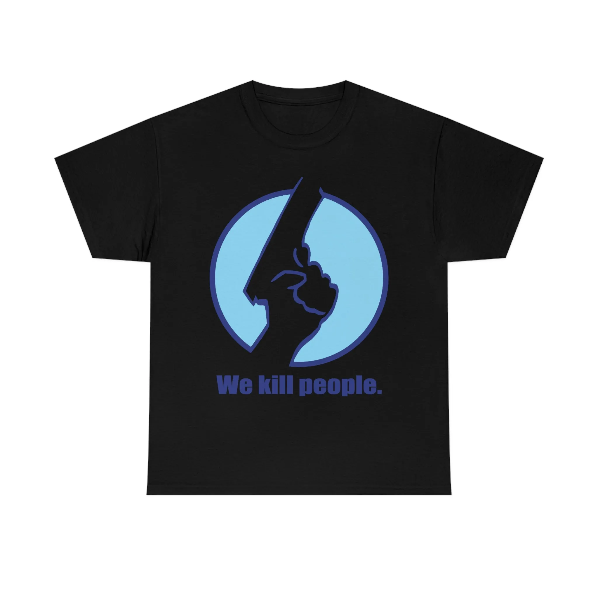 CNO Slate Blue T