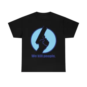 CNO Slate Blue T