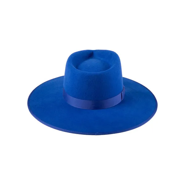 Cobalt Rancher Hat