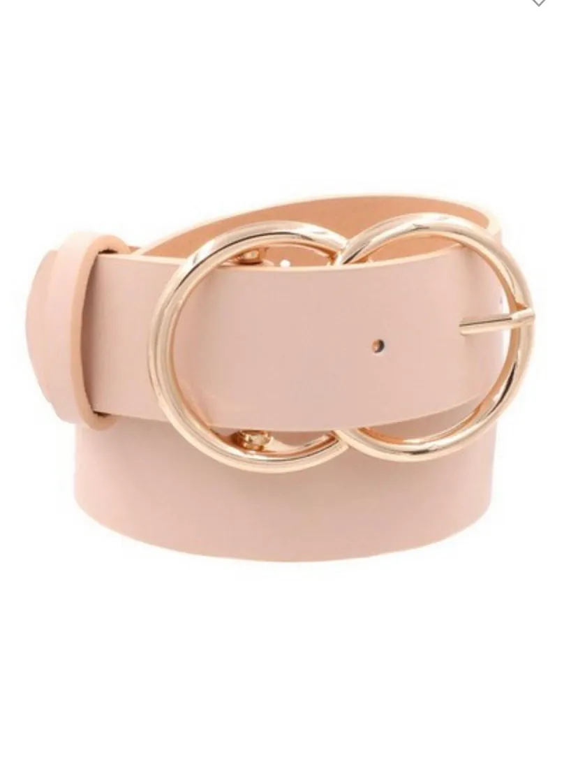 Come Together Belts: Multi