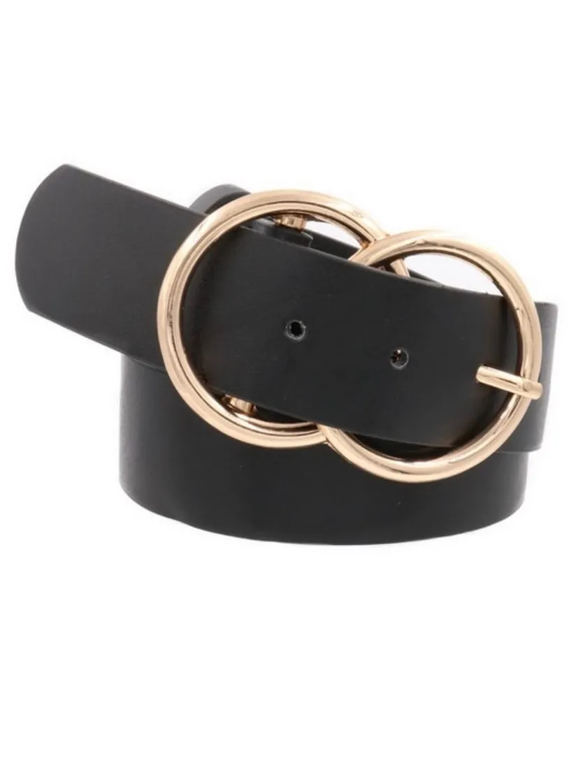 Come Together Belts: Multi