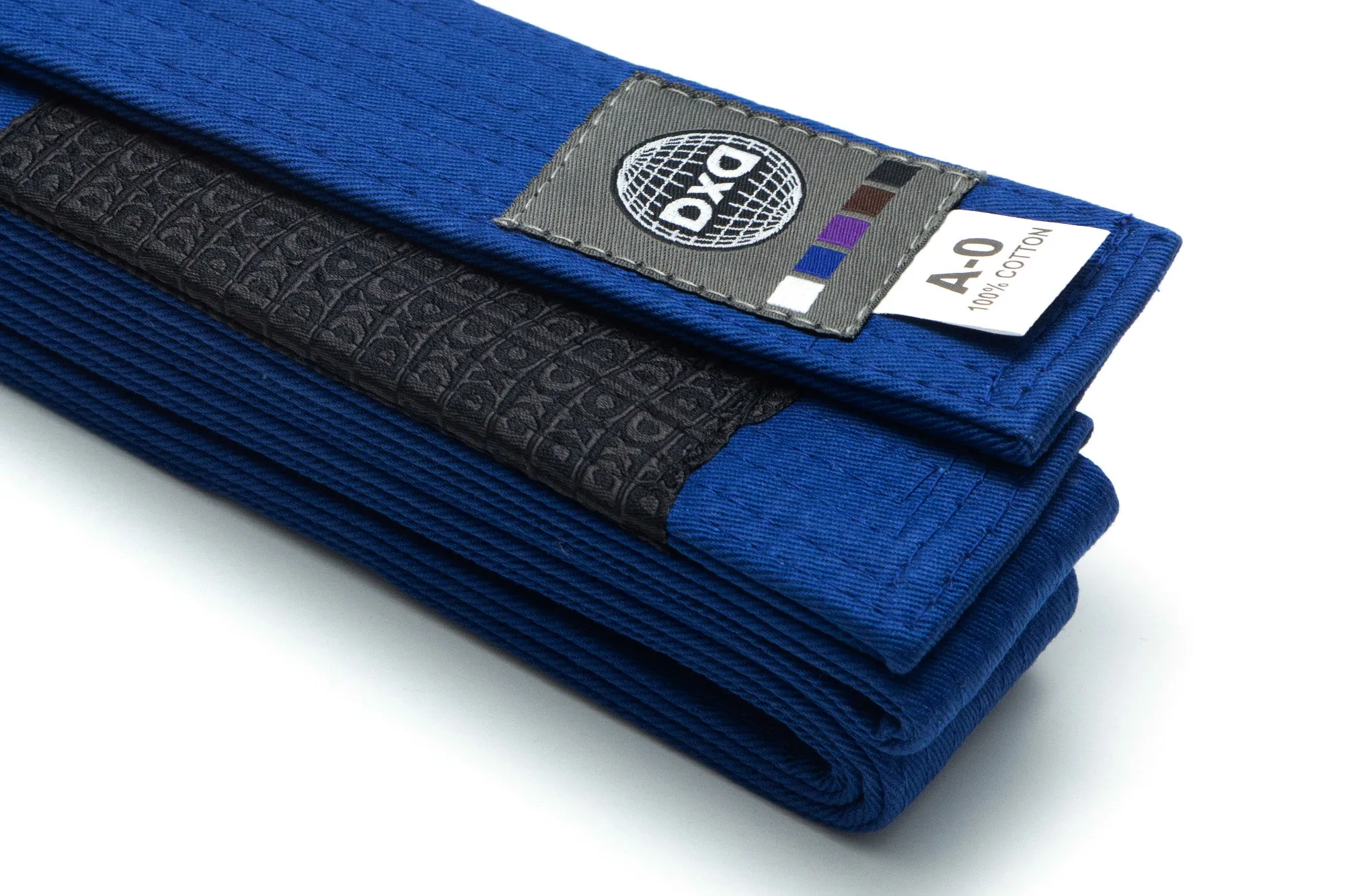 Comp Belt - Blue