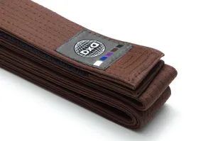 Comp Belt - Brown