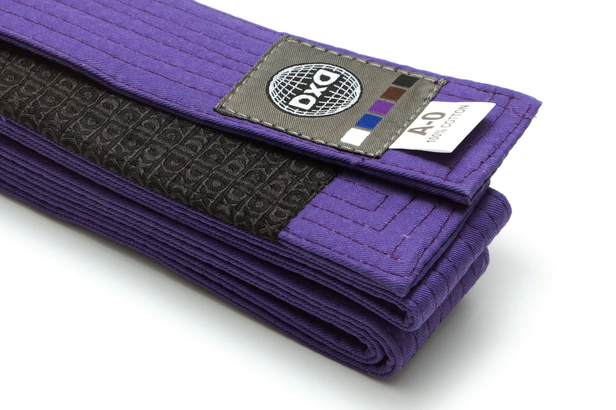 Comp Belt - Purple