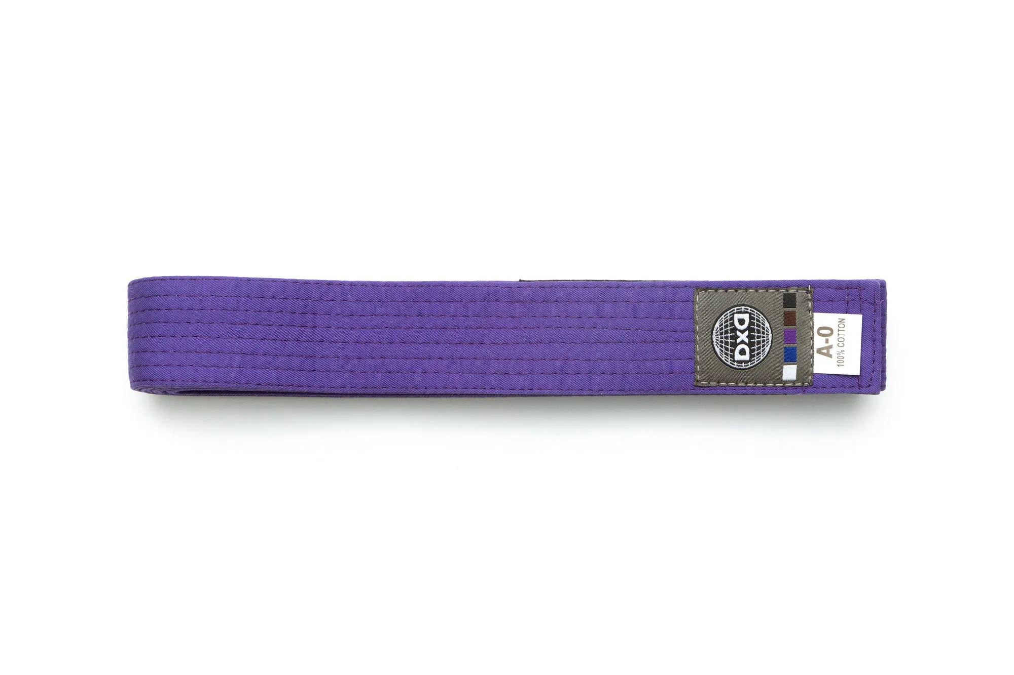 Comp Belt - Purple