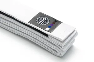 Comp Belt - White