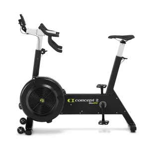 Concept 2 BikeErg