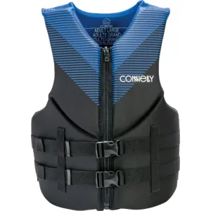 CONNELLY PROMO BLUE CERTIFIÉE CANADA/USA