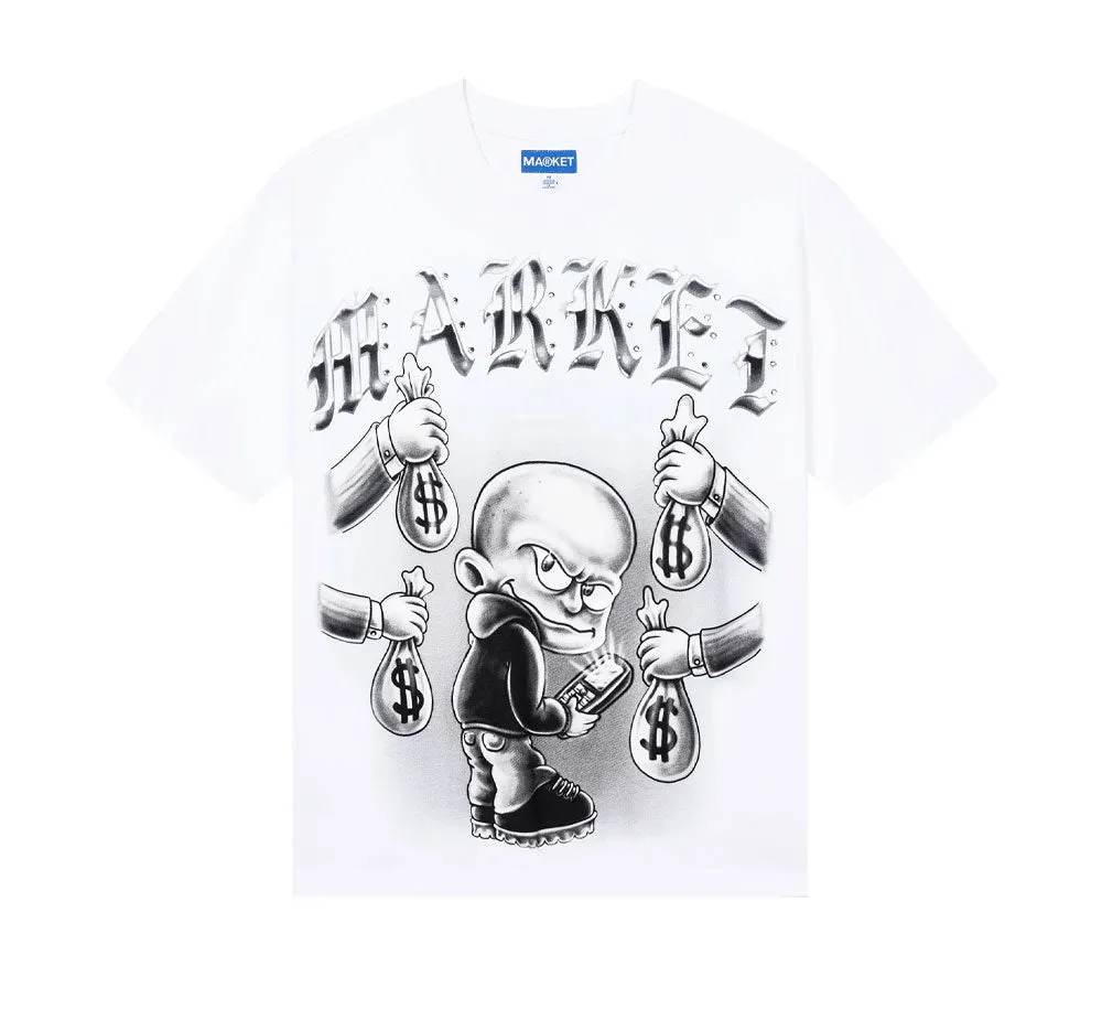 Content Creator T-shirts